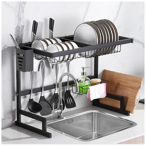 Pack Organizador De Cocina