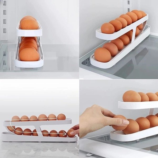 Dispensador de huevos